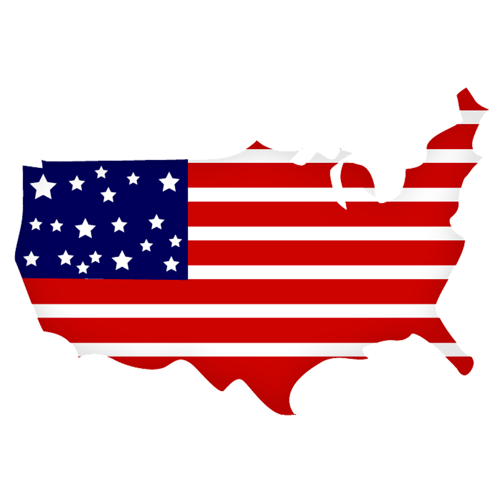U.S. Capitals App Icon